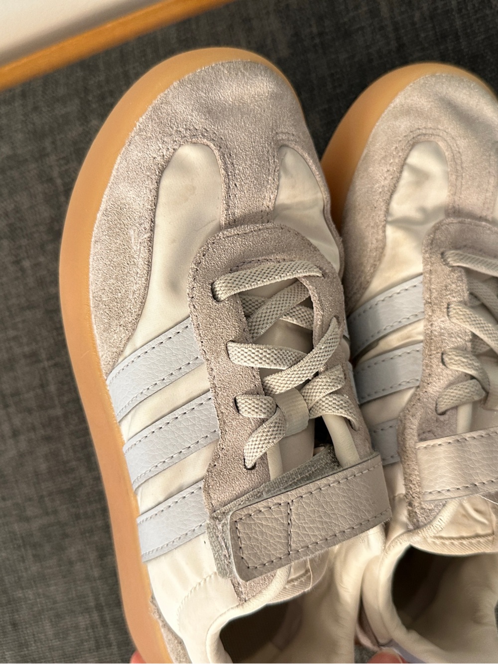 adidas Kids Sneakers